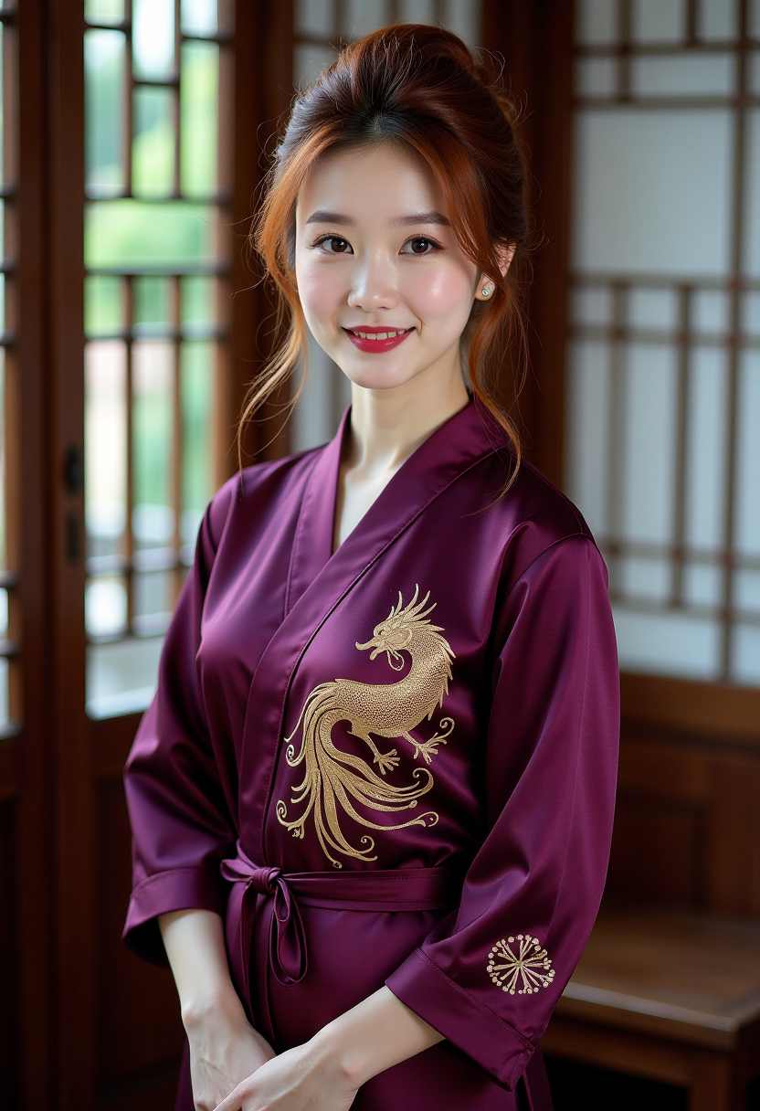 大师的旋律